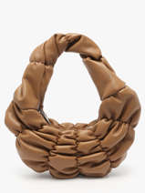 Schoudertas Sphere Torrow Beige sphere TSPH01